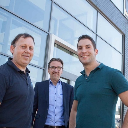 project wilvo avo burgmans hager