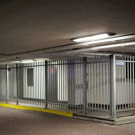 project winkelhof garage 