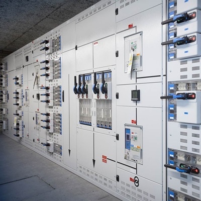 project winkelhof unimesverdeler