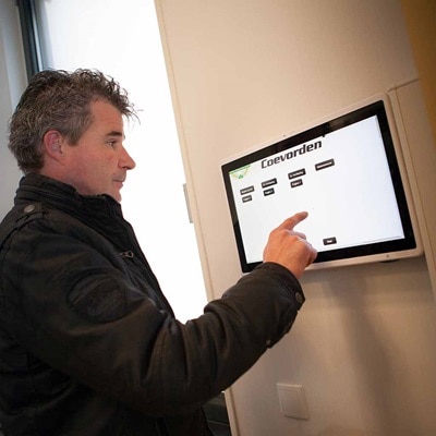 project bakker coevorden 