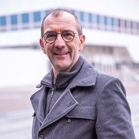 Henri van Nieuwenhuizen