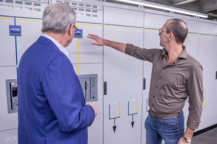 Koninklijke jaarbeurs 3