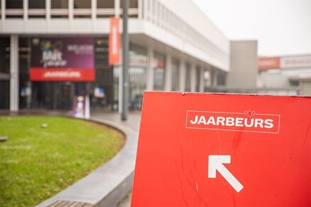 Koninklijke jaarbeurs 4