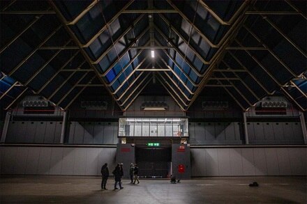 Koninklijke jaarbeurs 6