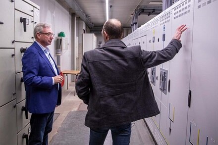 Koninklijke Jaarbeurs