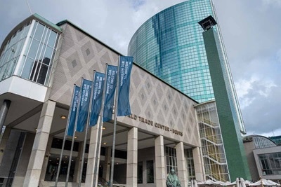 World Trade Center 1