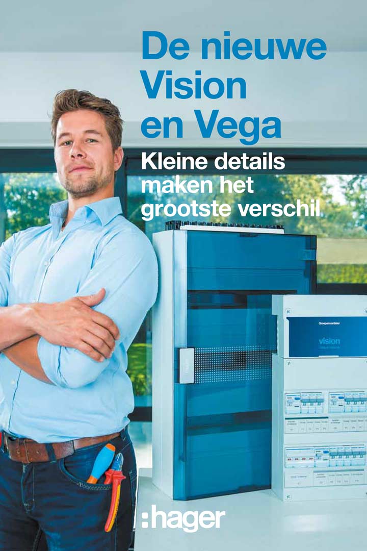 brochure groepenkast vision vega hager 2018