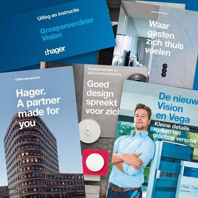 hager-brochures