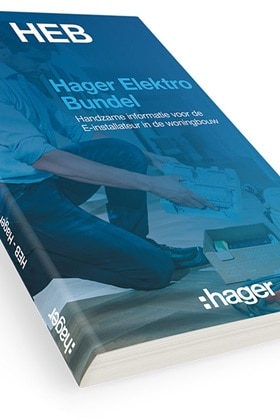 heb - de hager elektro bundel