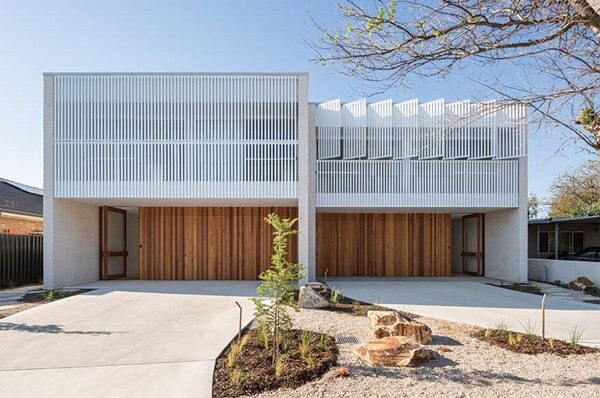 Grange Project - Australia