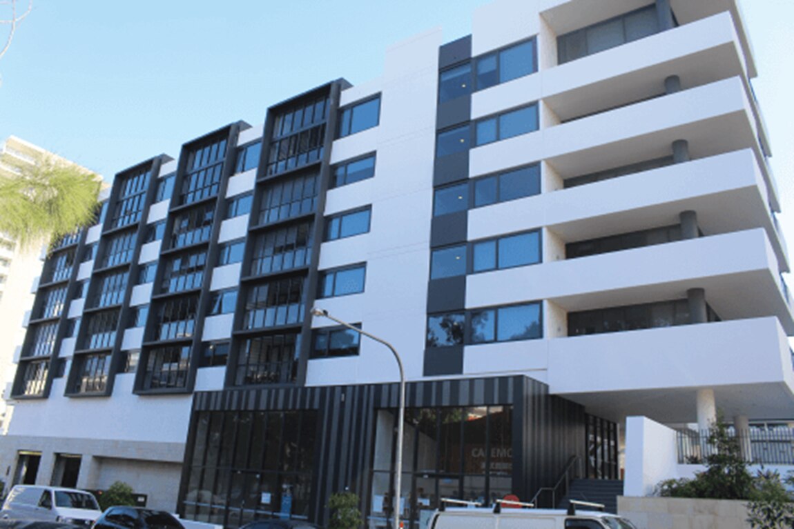 Skyline Apartments Case study - Rent Skyline Apartments With Affordable Rates