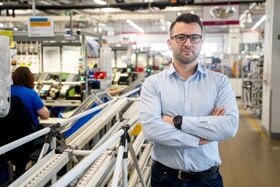 Inżynier Hager Production Poland