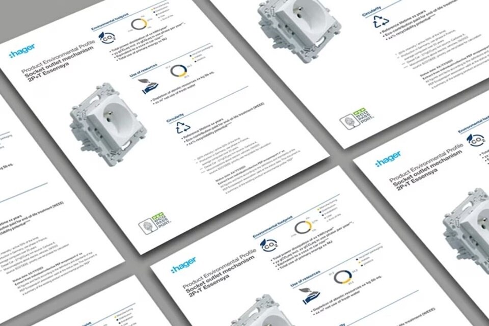 Deklaracje i certyfikaty