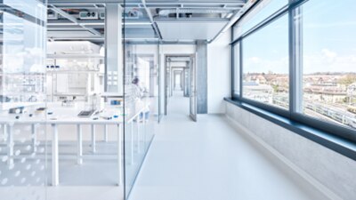 aurora precision power