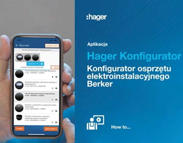 hager konfigurator tutorial