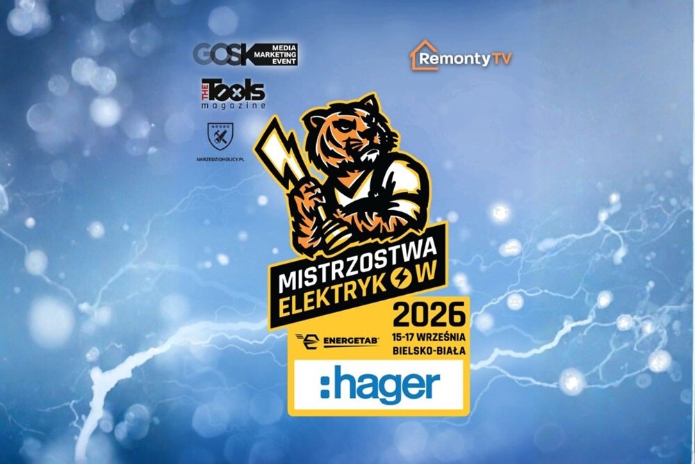mistrzostwa elektryki