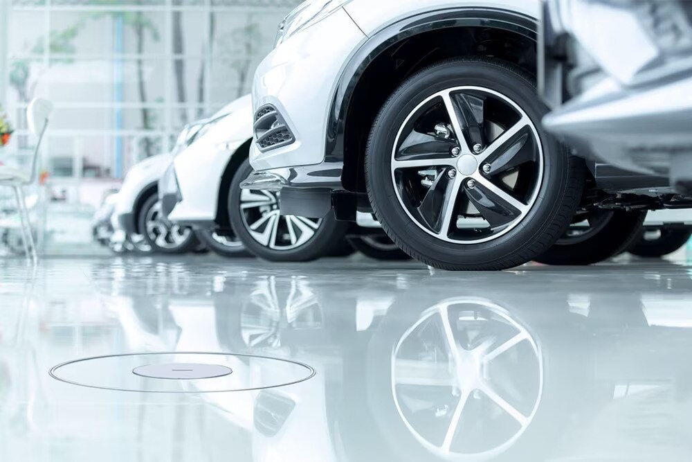 pokrywy uchylne ze stali nierdzewnej