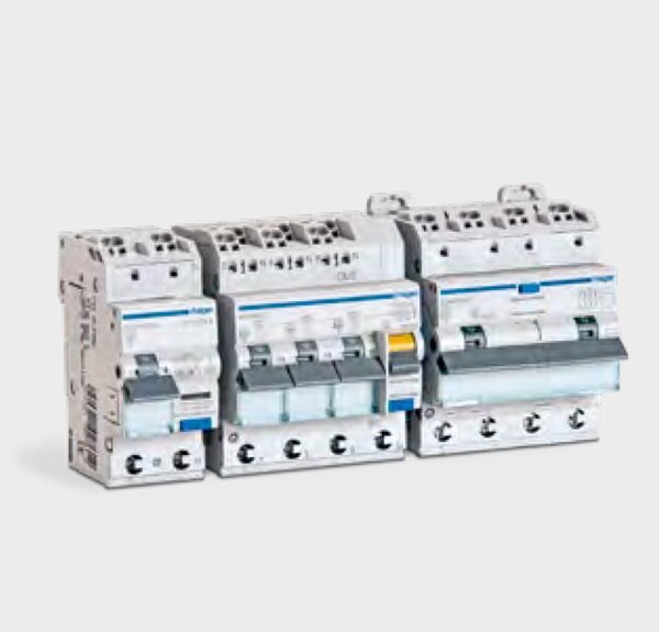 Aparatura modułowa w systemie QuickConnect