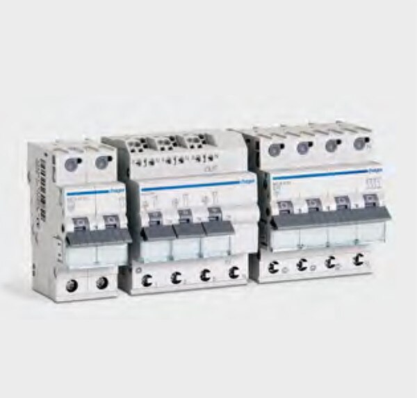 Aparatura modułowa w systemie QuickConnect