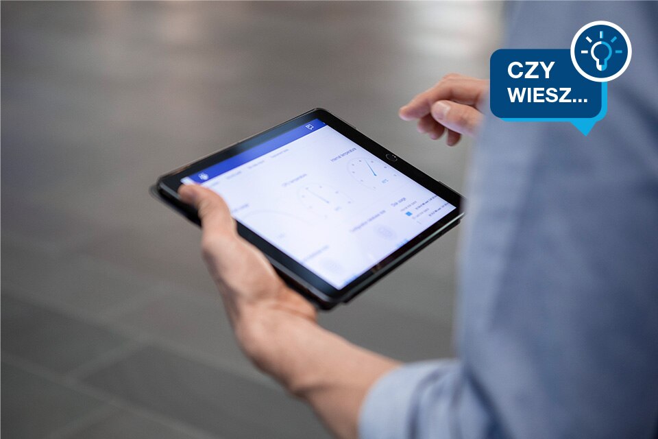 agardio system monitoringu energii