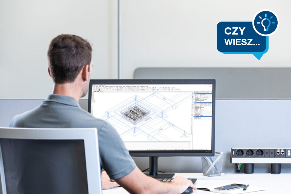 CADprofi kreator schematów