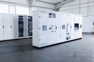 unimes H rozdzielnica glowna