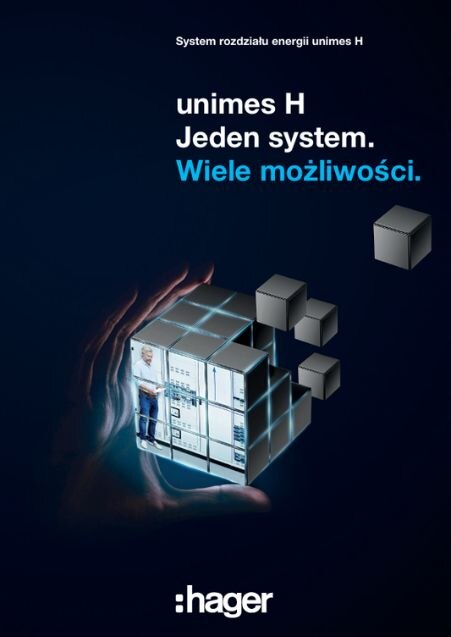 unimes h broszura