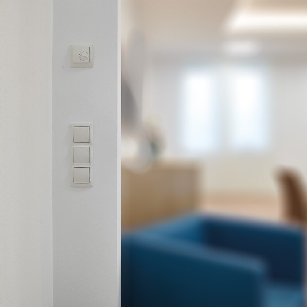 osprzęt elektroinstalacyjny berker b.kwadrat