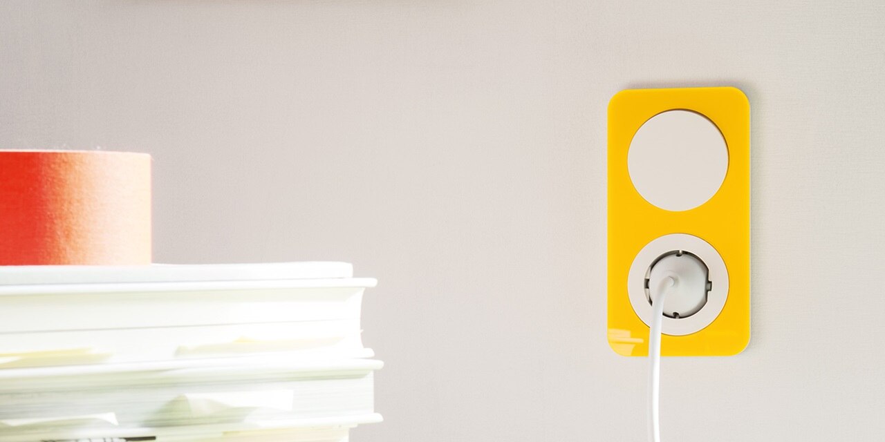 osprzęt elektroinstalacyjny Berker R1