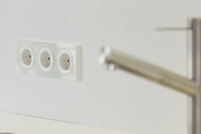 osprzęt elektroinstalacyjny Berker R.3