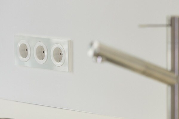 osprzęt elektroinstalacyjny Berker R.3