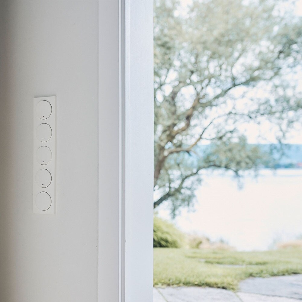 osprzęt elektroinstalacyjny Berker R.3