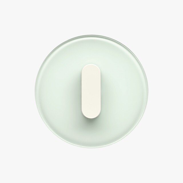 Łącznik Berker R.Classic - osprzęt elektryczny firmy Hager