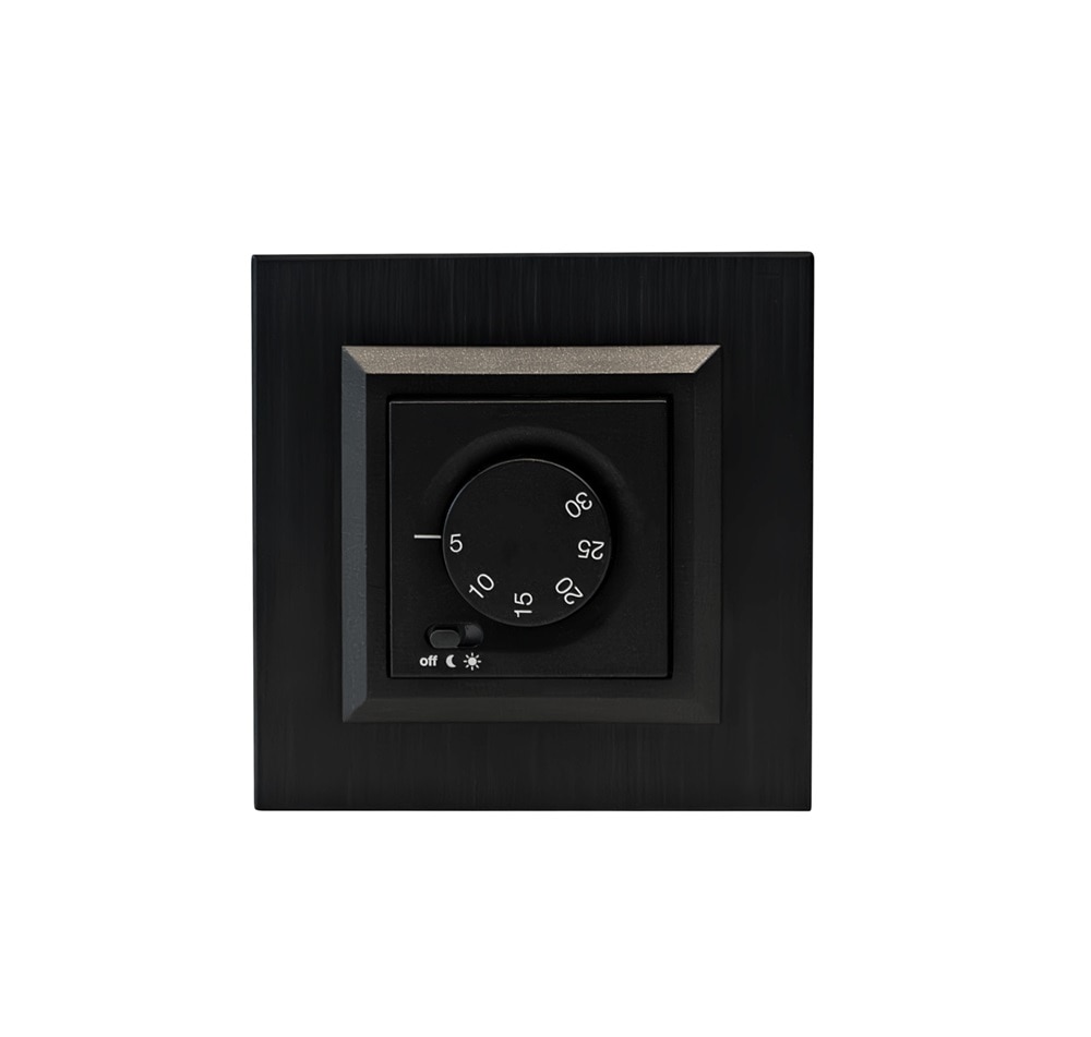 lumina passion regulator temperatury