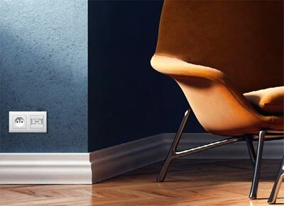 produkt lumina hager