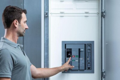 wyłączniki powietrzne