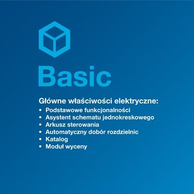 Rozwiązanie dla małych budynków mieszkalnych i komercyjnych 