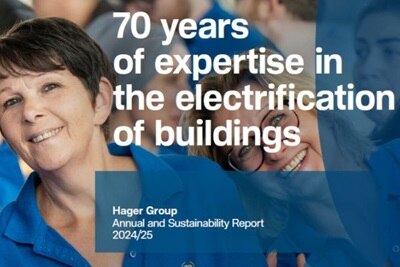 sustainability report