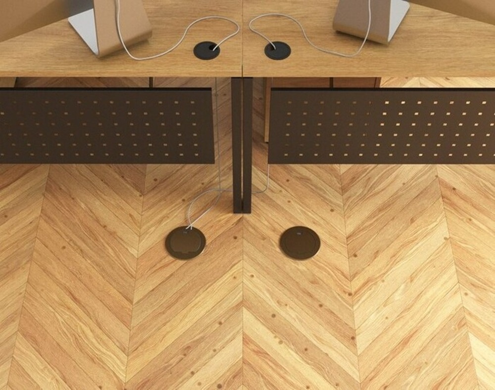 System Underfloor produkt