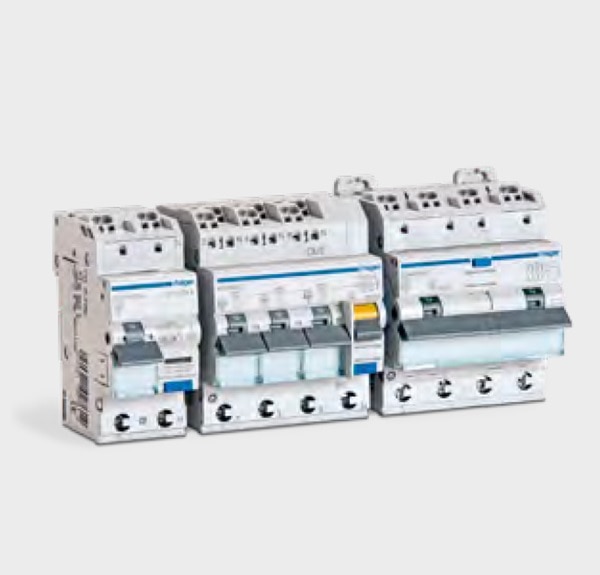 Aparatura modułowa w systemie QuickConnect