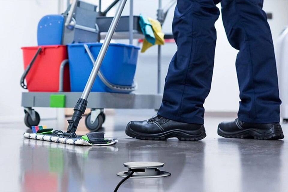 tehalit.VE-EE poktywy uchylne ze stali nierdzwenej