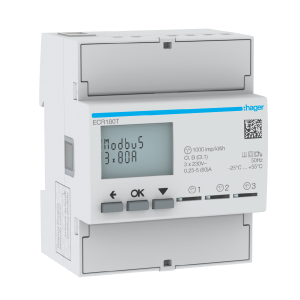 licznik energii ECR180T