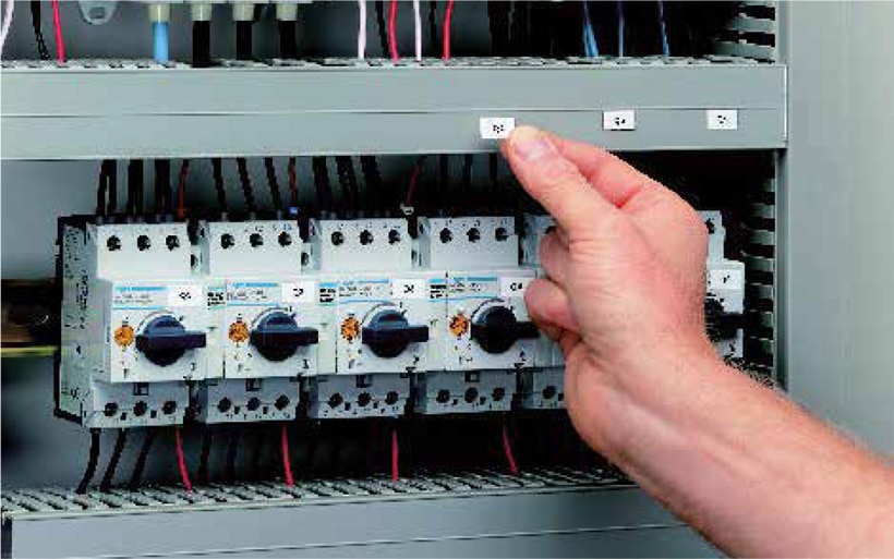 tehalit kanały grzebieniowe firmy hager