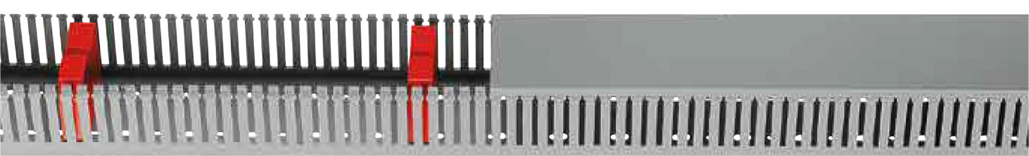 tehalit kanały grzebieniowe firmy hager