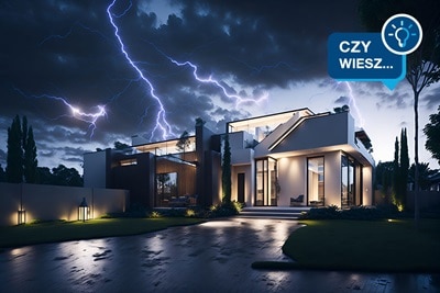 ograniczniki przepiec