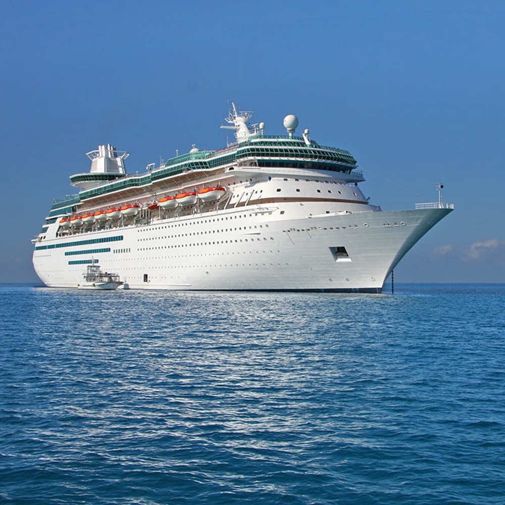 Kanały grzebieniowe Hager posiadają certyfikat dla środków transportu morskiego