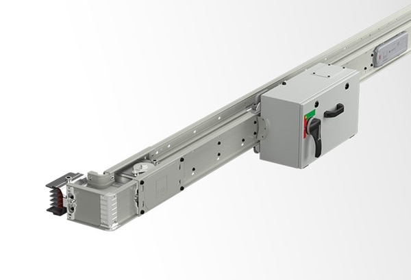 e line kx busbar