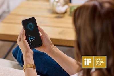 Aplikacja witty charge