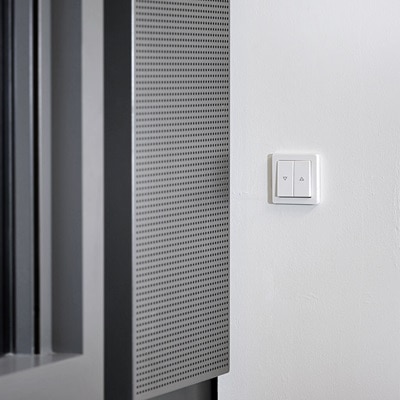 osprzęt elektroinstalacyjny berker