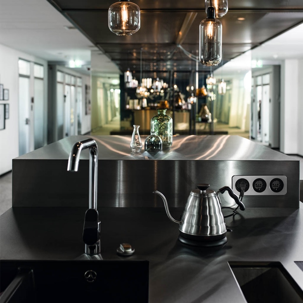 osprzęt elektroinstalacyjny Berker R1